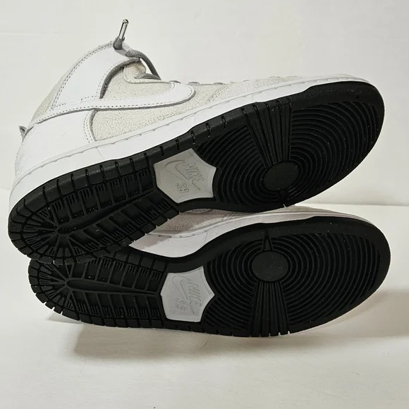 Nike SB Dunk High x Antihero - Picture 7 of 9